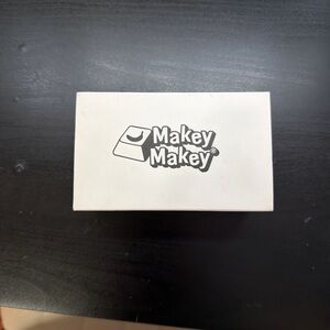JoyLab Red Makey Makey Kit